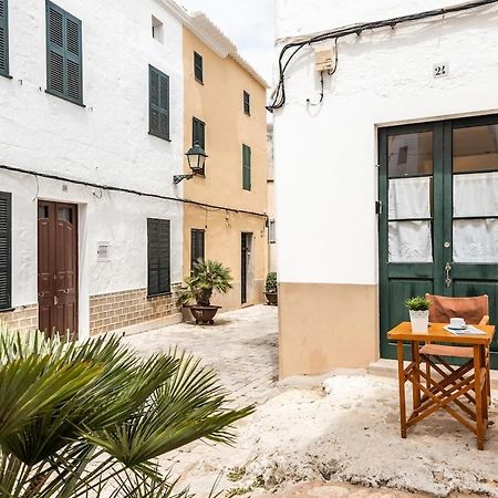 Roques 24 Villa Ciutadella  Exteriör bild