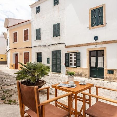 Roques 24 Villa Ciutadella  Exteriör bild